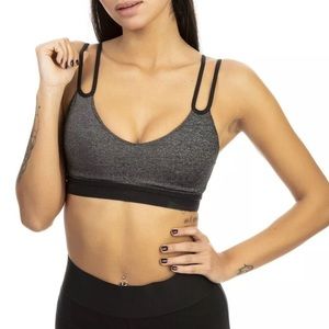 Nike sports bra nwot